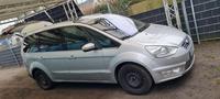 Ford Galaxy 2,2 TDCi 147kW DPF Titanium Autom. Ti... Bad Doberan - Landkreis - Dummerstorf Vorschau