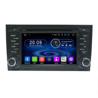 7" Touchscreen Android Autoradio GPS Navi CarPlay für Audi A4 S4 Nordrhein-Westfalen - Neuss Vorschau