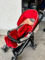 Peg-Pérego Kinderwagen Bayern - Hallbergmoos Vorschau