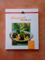 ZU VERSCHENKEN Broccoli Kochbuch Rezept Buch Schleswig-Holstein - Neumünster Vorschau