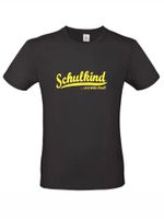 T-Shirt „Schulkind“ für Jungen und Mädchen Thüringen - Vacha Vorschau