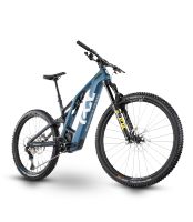 Husqvarna MC5 2024 Carbon E-MTB 29/27,5" RH 44/M EP8 E-Bike 0% Zins Versand Sachsen - Oschatz Vorschau