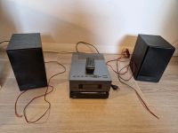 Sony Home Audiosystem Sony HCD-CBX5 Köln - Nippes Vorschau
