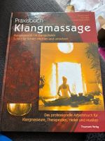 Praxisbuch Klangmassage Klangschalenmassage Frank Plate Baden-Württemberg - Ostfildern Vorschau