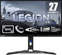 Lenovo Legion Y27qf-30 27" 2K 240Hz QHD Pro Gaming Monitor Nordrhein-Westfalen - Bornheim Vorschau