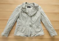 Betty Barclay - Jacke Blazer olivgrün/ grau - Gr 40 Bayern - Eging am See Vorschau