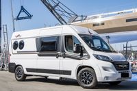 MALIBU Van 600 DBK Camper Wohnmobil Baden-Württemberg - Ravensburg Vorschau