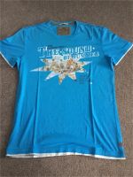 QS by S.Oliver Herren Tshirt The Sound of Summer Bayern - Mehlmeisel Vorschau