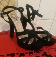 Damen high heels 38 Leipzig - Leipzig, Zentrum-Ost Vorschau