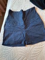 Umstands Shorts Niedersachsen - Westerstede Vorschau