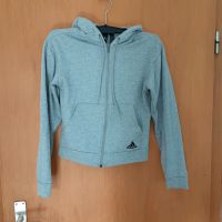 Adidas zipper Pulli Nordrhein-Westfalen - Minden Vorschau