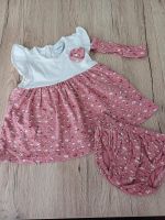 Baby Mädchen Sommer Set Größe 74/80 Sachsen-Anhalt - Kemberg Vorschau