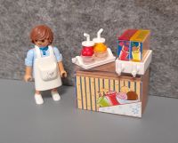 Playmobil 70251 Slush-Ice Verkäufer Mecklenburg-Strelitz - Landkreis - Neustrelitz Vorschau