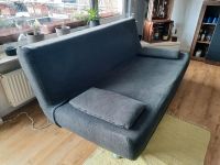 Klappsofa/Gästebuch von Ikea Hessen - Offenbach Vorschau