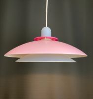 Lampe dänisch Design Mid Century Ära Poulsen  Retro Pastell 70s Düsseldorf - Pempelfort Vorschau