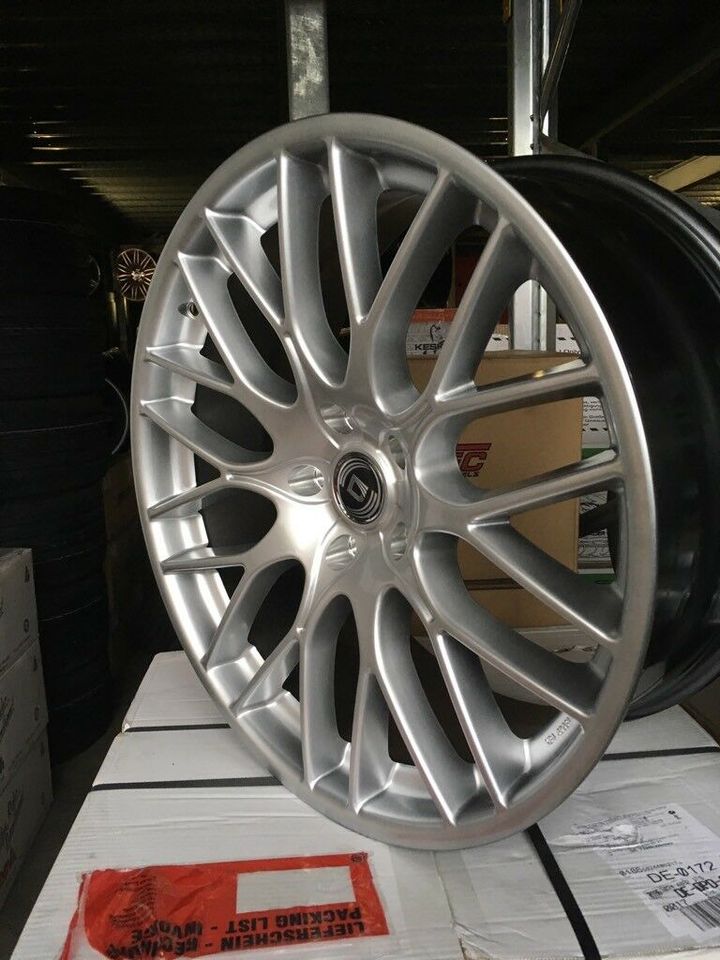 22" Zoll Felgen passend für Mercedes-Benz R-Klasse / 5x112 in Sindelfingen