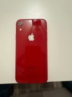 iPhone Xr Rot 64 GB Hessen - Hanau Vorschau