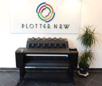 HP Designjet T920 36" A0 Plotter / Drucker Inkl.MwSt Nordrhein-Westfalen - Hagen Vorschau