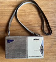 *DDR Transistor-Radio Sternchen* Sachsen - Zwickau Vorschau