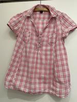 H&M Mama Umstandsbluse Sommerbluse Größe M Hessen - Gründau Vorschau