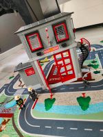 Playmobil Feuerwehr, und Löschfahrzeug Nordrhein-Westfalen - Grevenbroich Vorschau