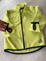 Blue Seven Kids Fleecejacke Baden-Württemberg - Gärtringen Vorschau