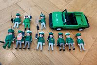 Playmobil Polizei Baden-Württemberg - Böblingen Vorschau