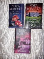 3 Bücher von Nora Roberts Brandenburg - Lübbenau (Spreewald) Vorschau