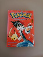 Pokemon 1  - die ersten Abenteuer - Kinder Comic Bayern - Pullach Vorschau