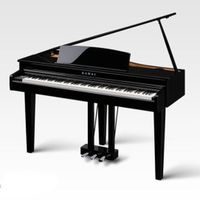 Kawai E-Piano Flügel Klavier DG-30 mieten später kaufen - sofort lieferbar Rheinland-Pfalz - Niederzissen Vorschau