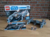 LEGO 7673 Star Wars - Magna Guard Starfighter, OVP! Nordrhein-Westfalen - Halle (Westfalen) Vorschau