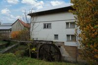 Neuenstein-OT, ausbaufähige Mühle! Hessen - Neuenstein Vorschau