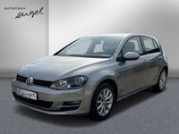 Volkswagen Golf 1.2TSI BlueMotion Lounge,KLIMA,TEMPO,SH,ALU Bayern - Wunsiedel Vorschau