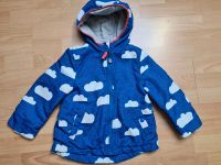 wNEU: Boden Jacke Anorak Übergang Herzen Wolken Gr.104/110 Dortmund - Wellinghofen Vorschau