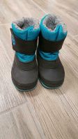 Jungs Winter Stiefel Boots Gr. 24 Bayern - Manching Vorschau