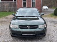 Volkswagen Passat 1,8 Limousine Comfort 1.Hand Klima! Nordrhein-Westfalen - Neunkirchen Siegerland Vorschau