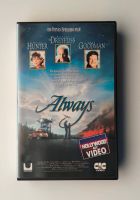 Always - Steven Spielberg [VHS] Videokassette (CIC-1990) "RAR" Nordrhein-Westfalen - Oer-Erkenschwick Vorschau