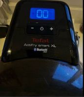 Tefal Actifry Smart XL Heissluftfritteuse mit Bluetooth Köln - Köln Merheim Vorschau