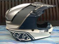 Troy Lee Designs GP Helm Mips Tld Troy Lee Niedersachsen - Dollern Vorschau