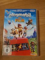 DVD Playmobil Der Film Sachsen-Anhalt - Halle Vorschau