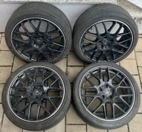 Audi/Mercedes/Vw/Seat/Skoda 18Zoll Aluett71 5x112 Bayern - Pleinfeld Vorschau