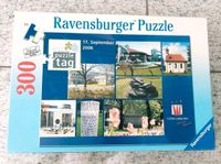 Ravensburger Puzzle Puzzel 300 Stadt Königsbrunn Spiel Zeug Land Bayern - Augsburg Vorschau