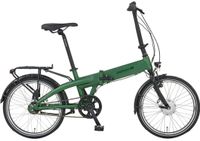 -50% Prophete 20" E-Bike Falt-Klapp Fahrrad 7-NX 252 Wh UVP:1799€ Friedrichshain-Kreuzberg - Kreuzberg Vorschau