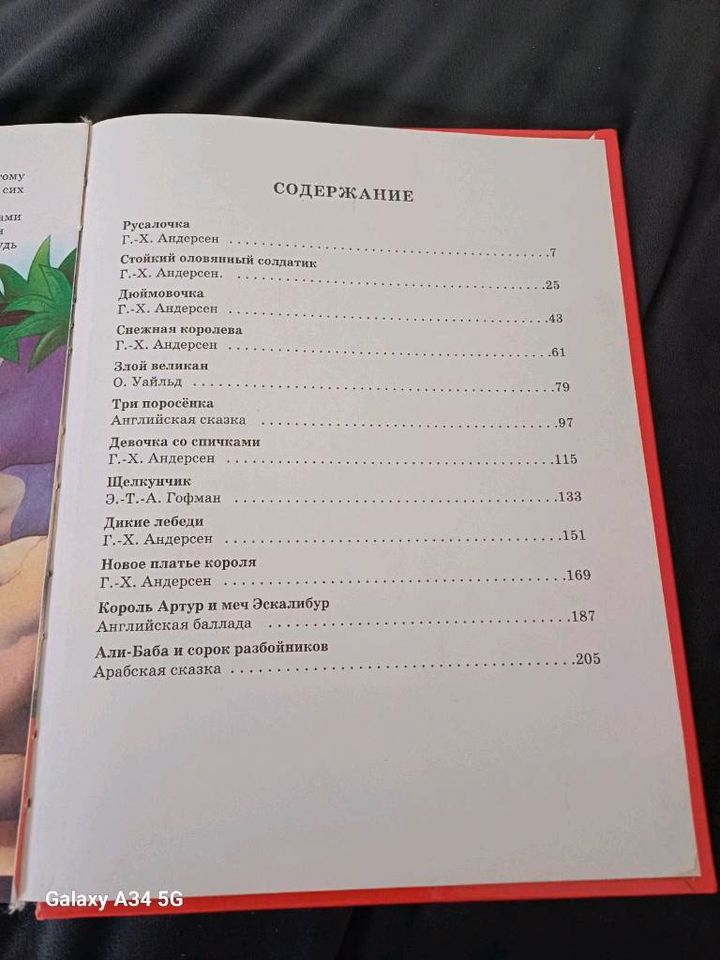 Russische Kinder Bücher in Augustdorf