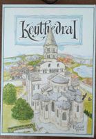 Keythedral Brettspiel von Richard Breese - Deutsch Niedersachsen - Lüneburg Vorschau