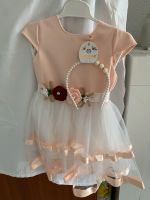 Mädchen festliche Kleid Gr 92/98 neu Dortmund - Innenstadt-West Vorschau