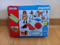 Playmobil 70676 "Hundetrainerin" Nordrhein-Westfalen - Werl Vorschau