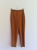 Kleymac Leinen-Hose 36 Orange/Rot Altona - Hamburg Sternschanze Vorschau