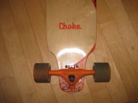 Longboard von Choke Niedersachsen - Holzminden Vorschau