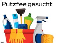 Reinigungskraft / Reinigungshilfe für 2x Haushalte gesucht Rheinland-Pfalz - Maxdorf Vorschau